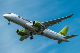 Airbus A220-300